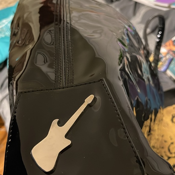 ROCK & Roll 50 Year Songwriter Hall of Fame 2019 Gift Bag Collection 1 NIGHT NEW - Picture 15 of 16
